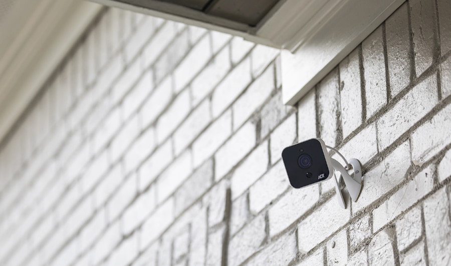 outdoor security cameras South Fulton