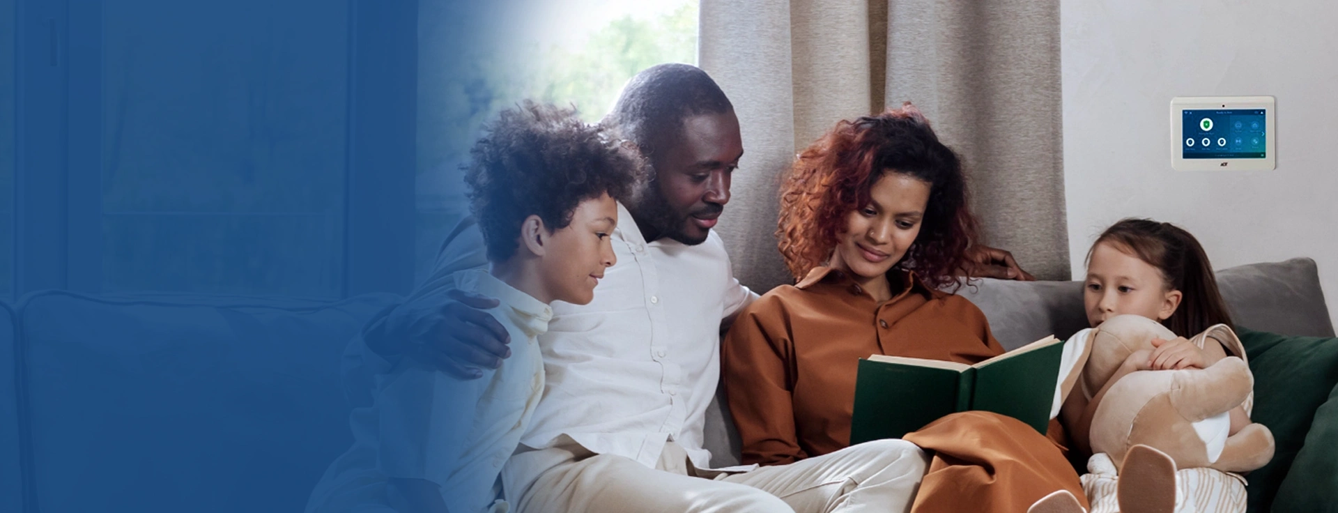 security systems South Fulton