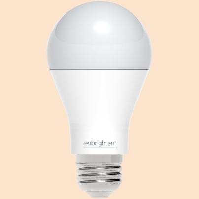 South Fulton smart light bulb