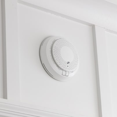 South Fulton smoke detector adt