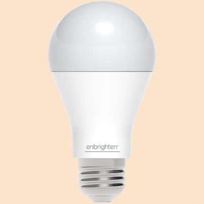 South Fulton smart light bulb